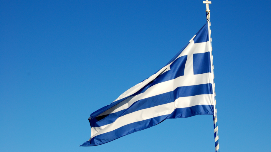 12 frases en griego para irte de viaje a Grecia en 2023 Escapes por