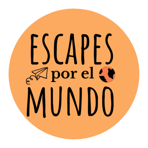 Escapes por el Mundo